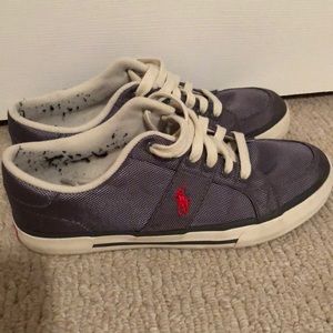 Ralph Lauren Polo shoes